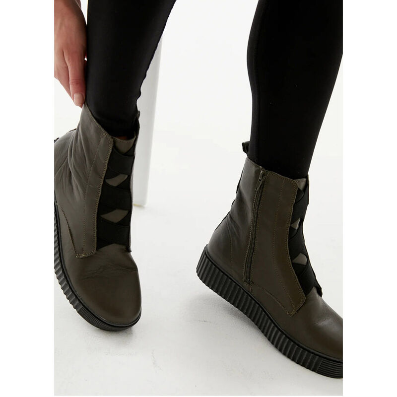 Alfie & Evie Date Boot image number 3